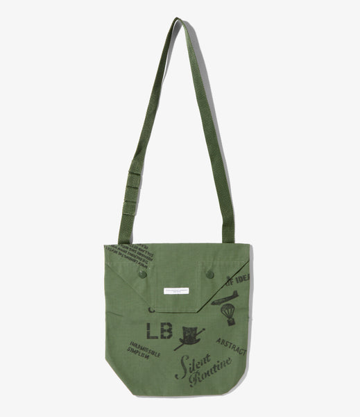 BAGS – ページ 4 – NEPENTHES ONLINE STORE