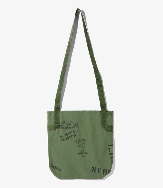 BAGS – ページ 4 – NEPENTHES ONLINE STORE