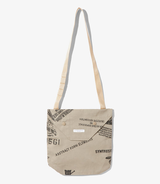 BAGS – ページ 4 – NEPENTHES ONLINE STORE