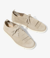 EG x CLARKS Desert Khan