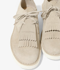 EG x CLARKS Desert Khan