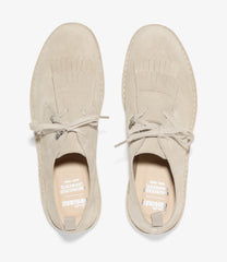 EG x CLARKS Desert Khan