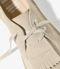EG x CLARKS Desert Khan