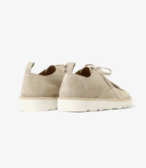 EG x CLARKS Desert Khan