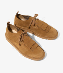 EG x CLARKS Desert Khan