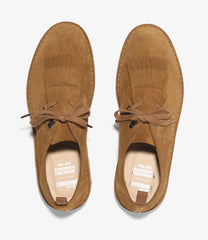 EG x CLARKS Desert Khan