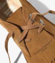 EG x CLARKS Desert Khan