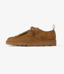 EG x CLARKS Desert Khan