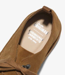 EG x CLARKS Desert Khan