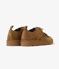 EG x CLARKS Desert Khan
