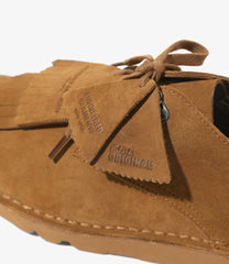 EG x CLARKS Desert Khan