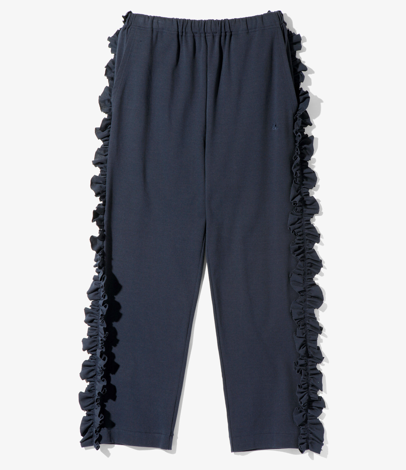 Swallow Frill Side Pant