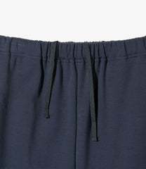 Swallow Frill Side Pant