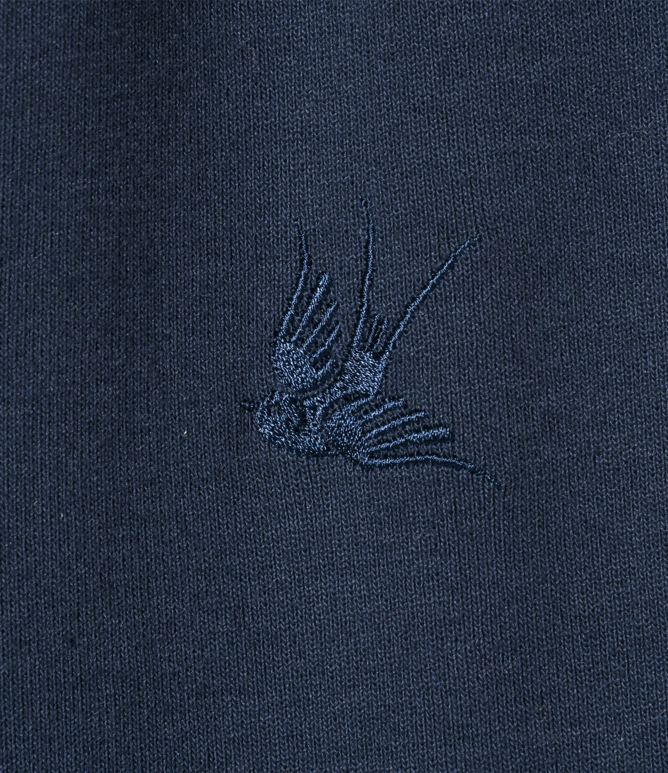 Swallow Frill Side Pant