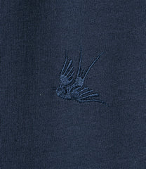 Swallow Frill Side Pant