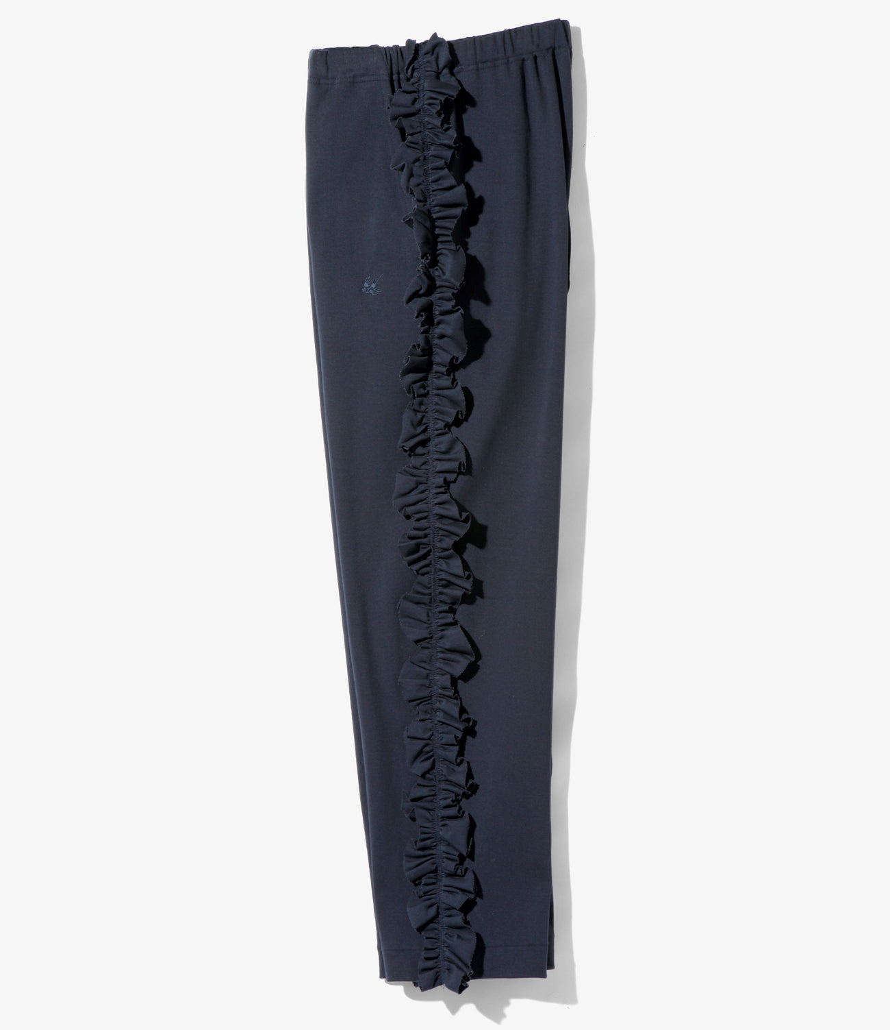 Swallow Frill Side Pant