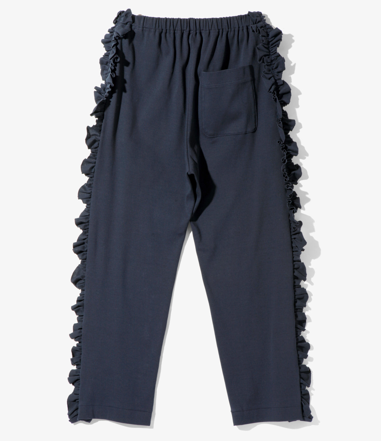 Swallow Frill Side Pant