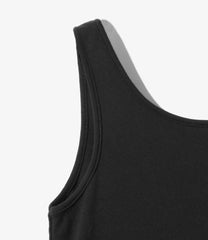 Frill Tank Top