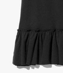 Frill Tank Top
