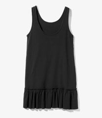Frill Tank Top