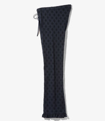 Frill Pant - Cutwork