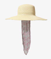 Soleil Hat