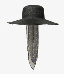 Soleil Hat