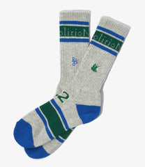Line&Numbering Socks
