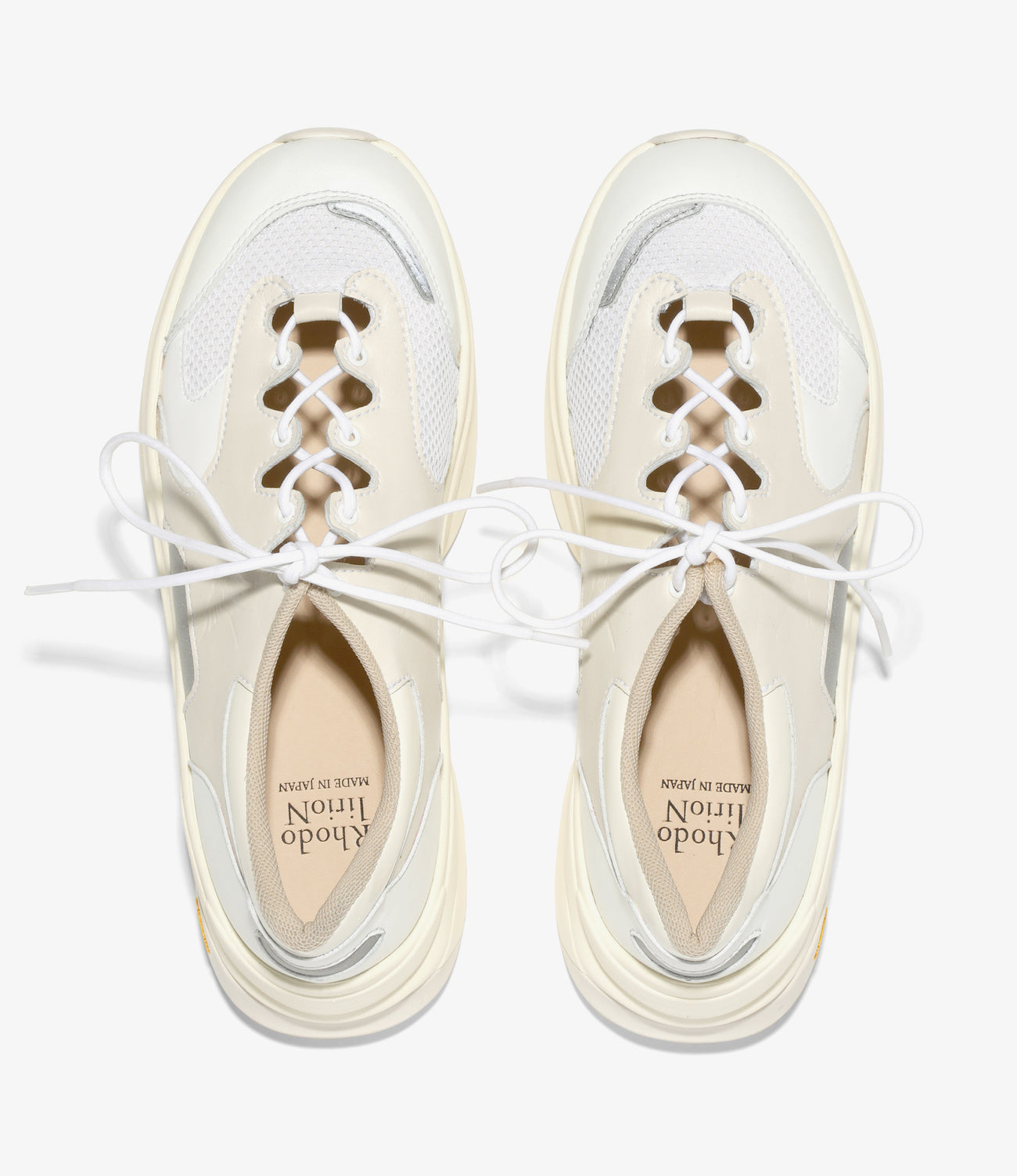 Gillie Sneakers