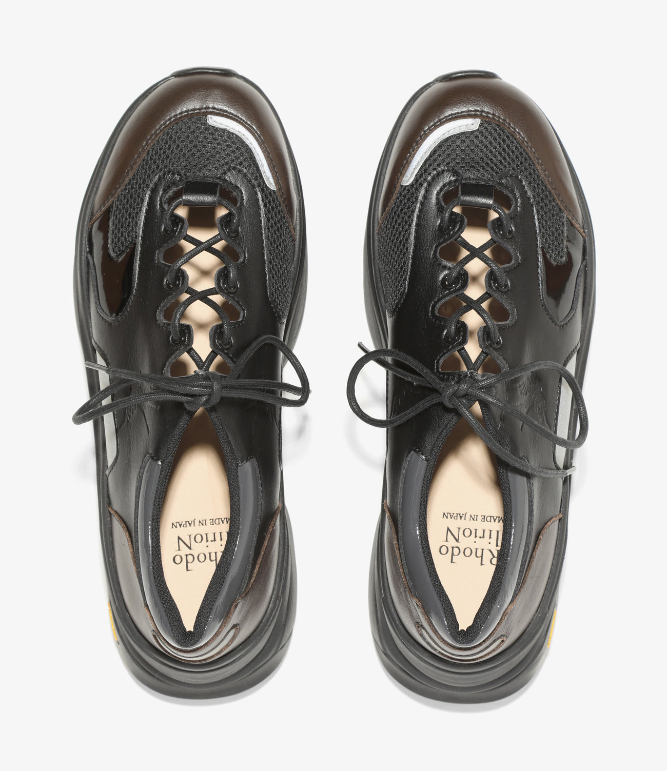 Gillie Sneakers