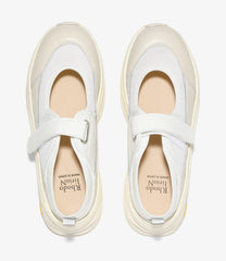 Mary Jane Sneakers