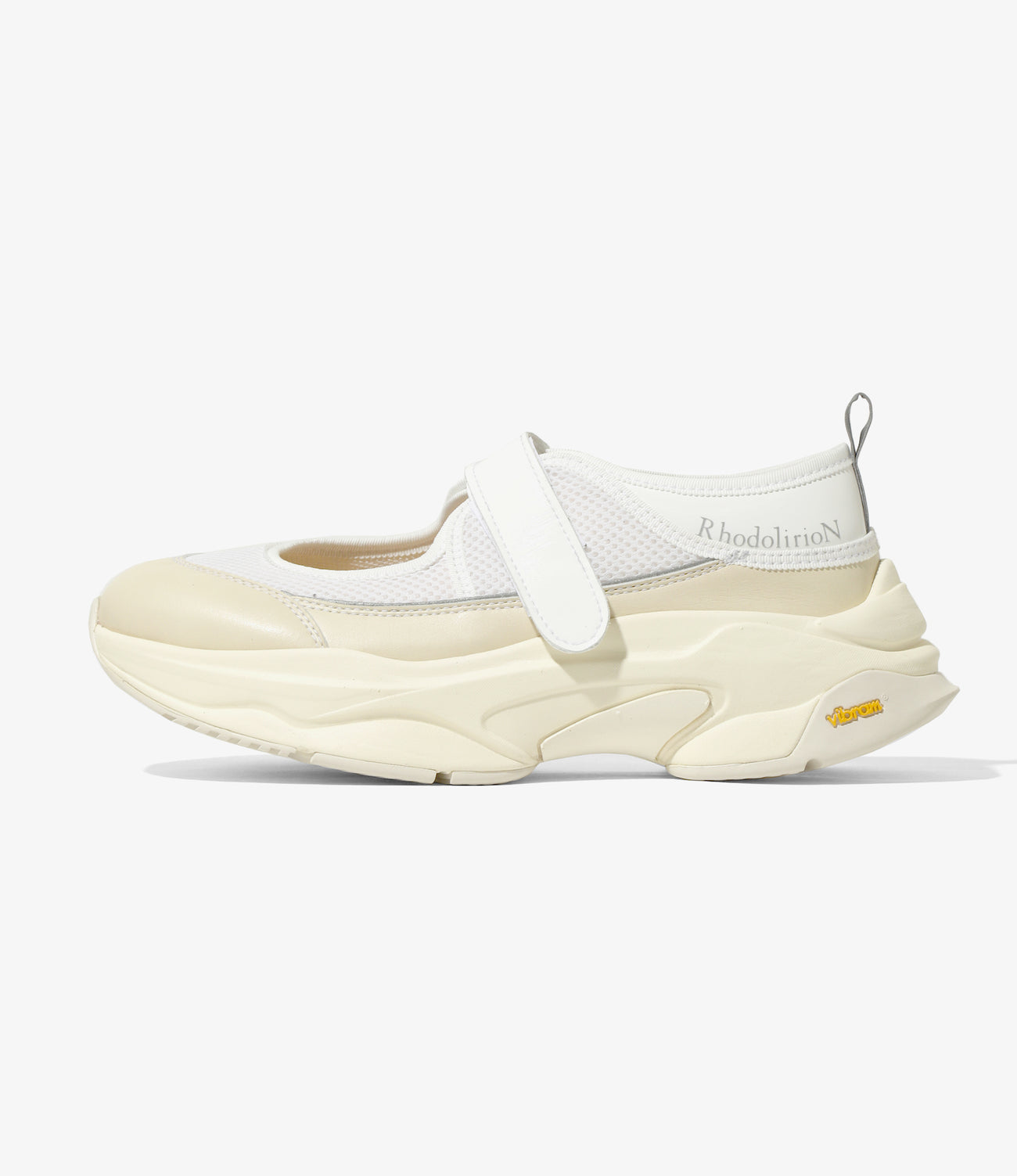 Mary Jane Sneakers