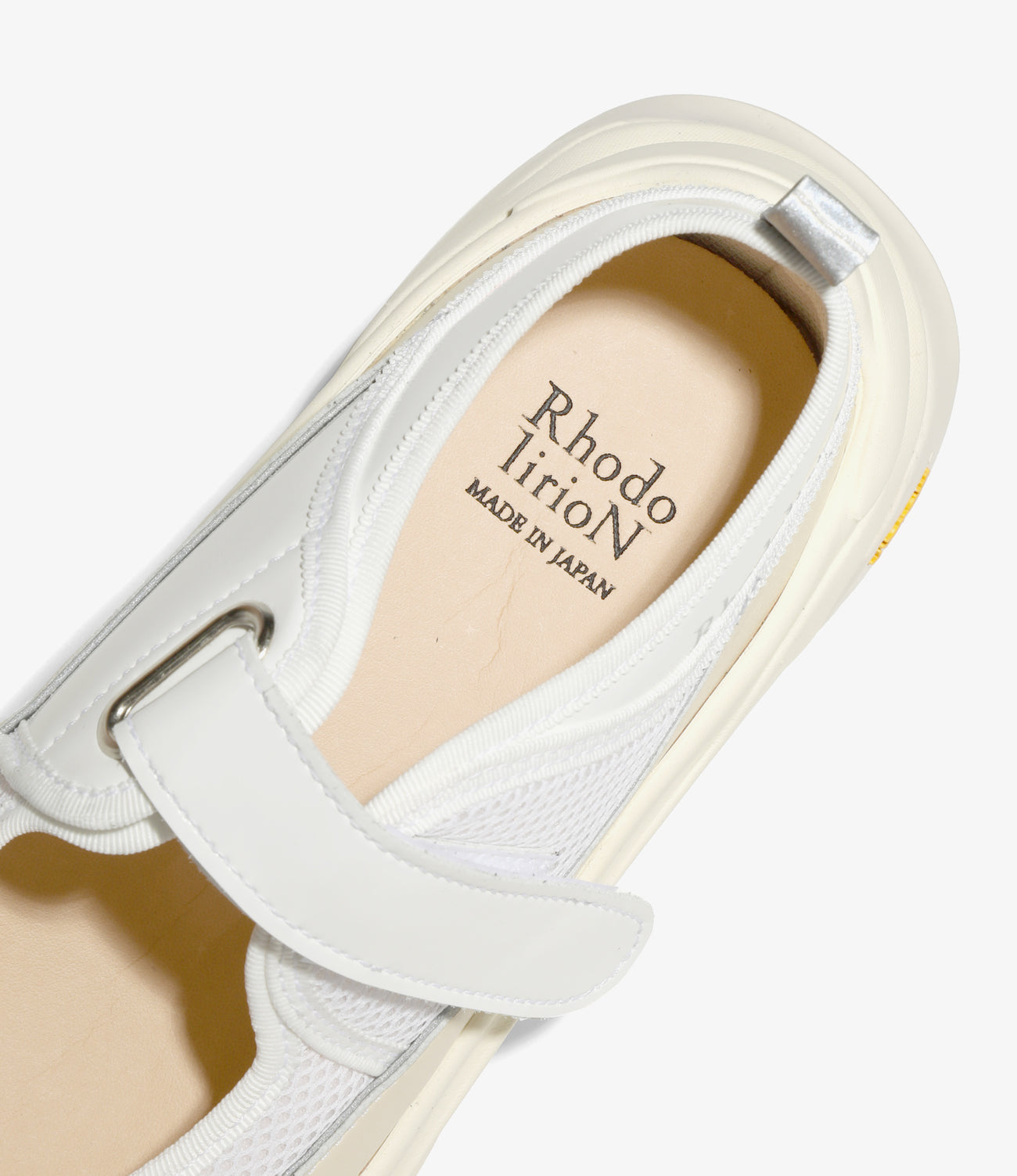 Mary Jane Sneakers