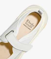 Mary Jane Sneakers