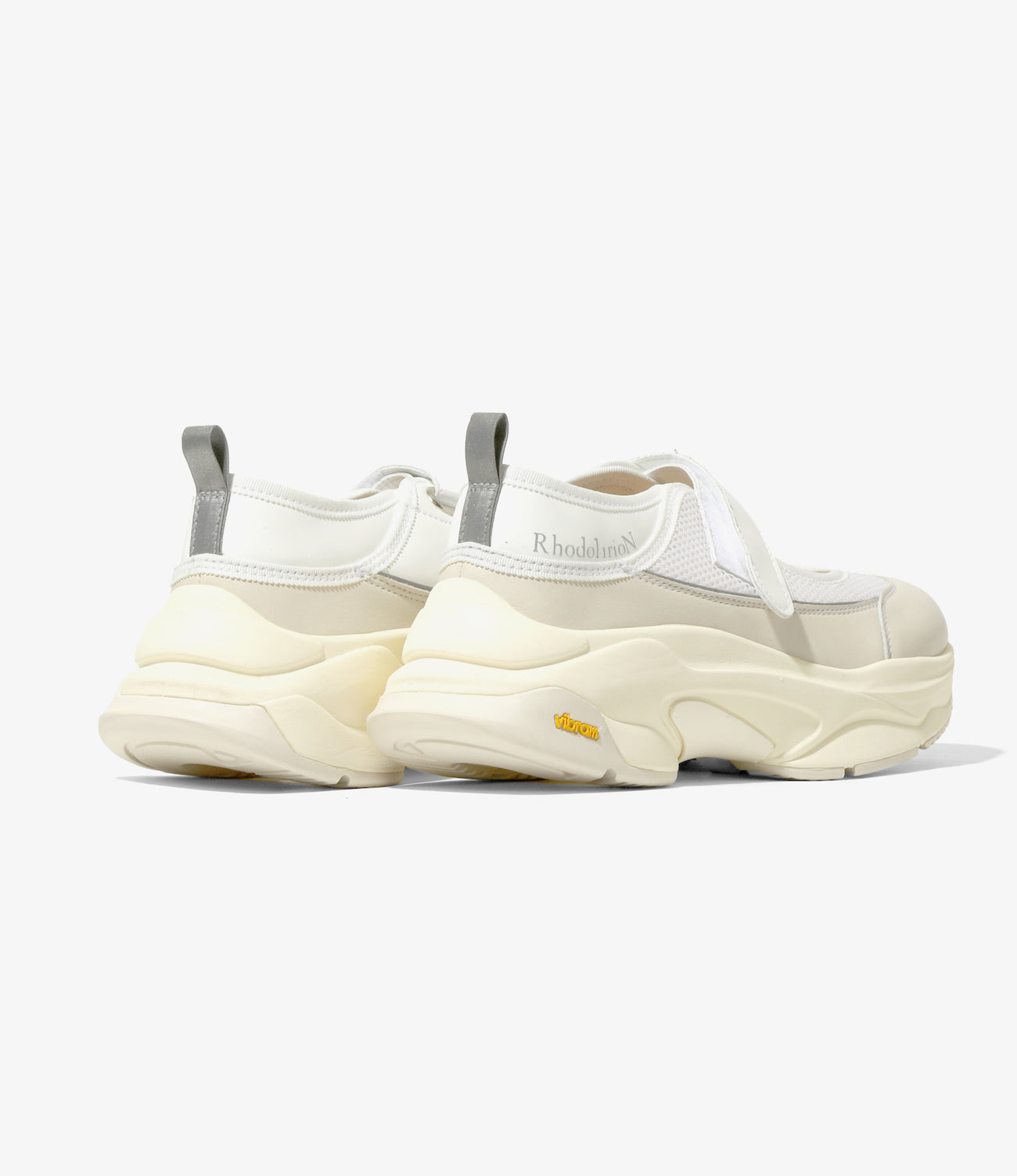 Mary Jane Sneakers