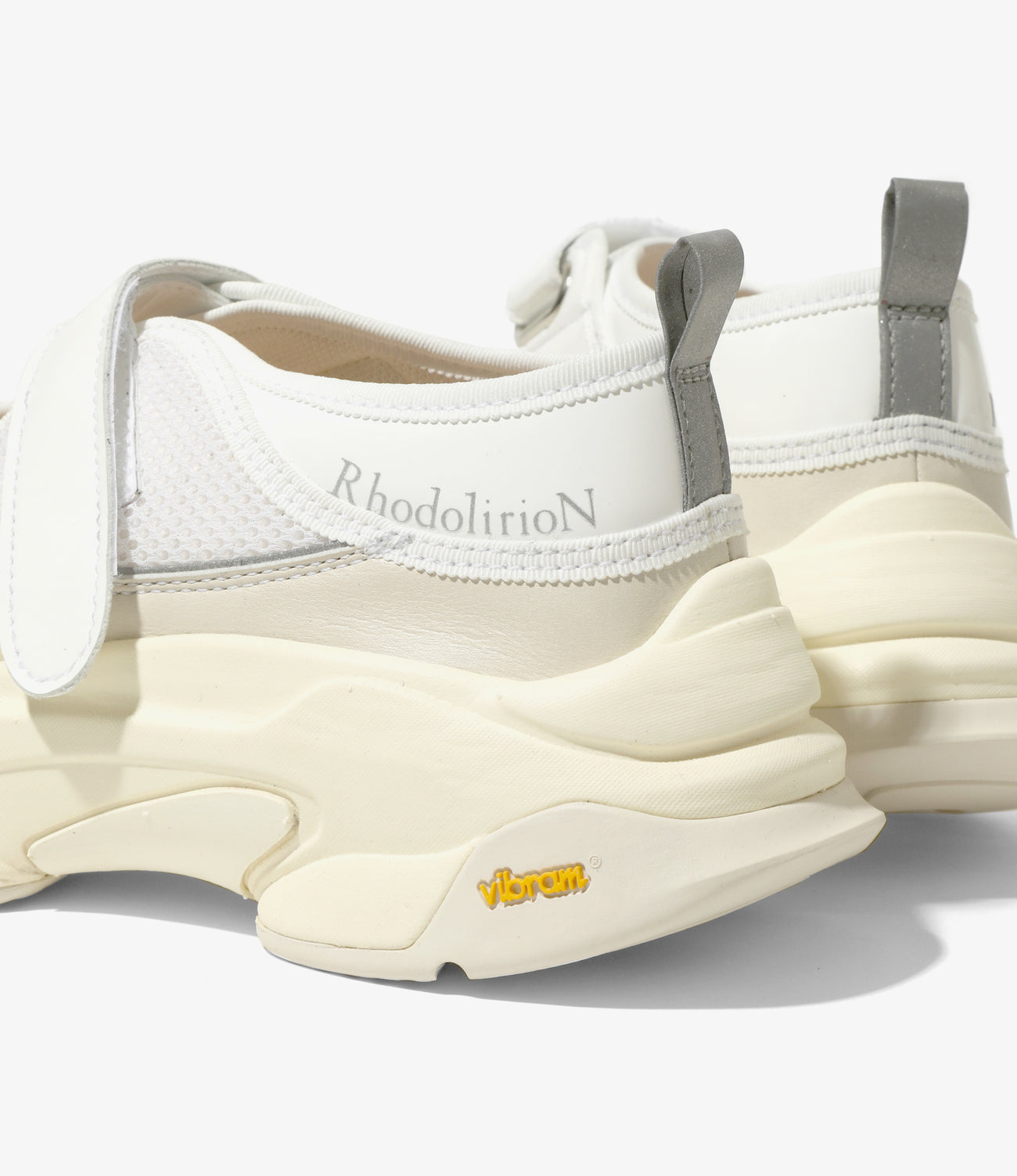 Mary Jane Sneakers