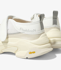 Mary Jane Sneakers