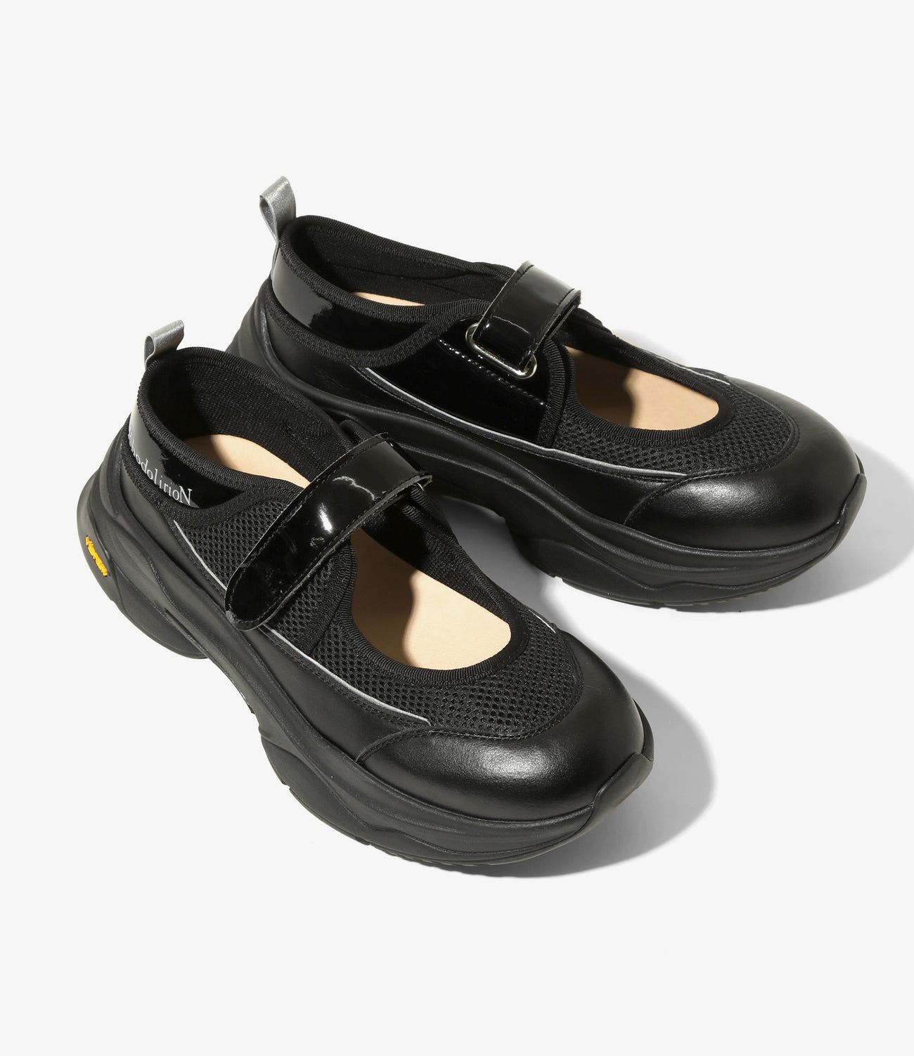 Mary Jane Sneaker – NEPENTHES ONLINE STORE