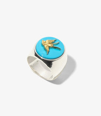 Signet Ring