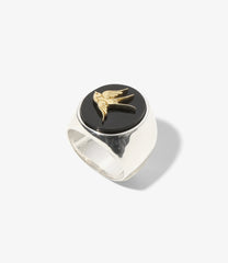 Signet Ring