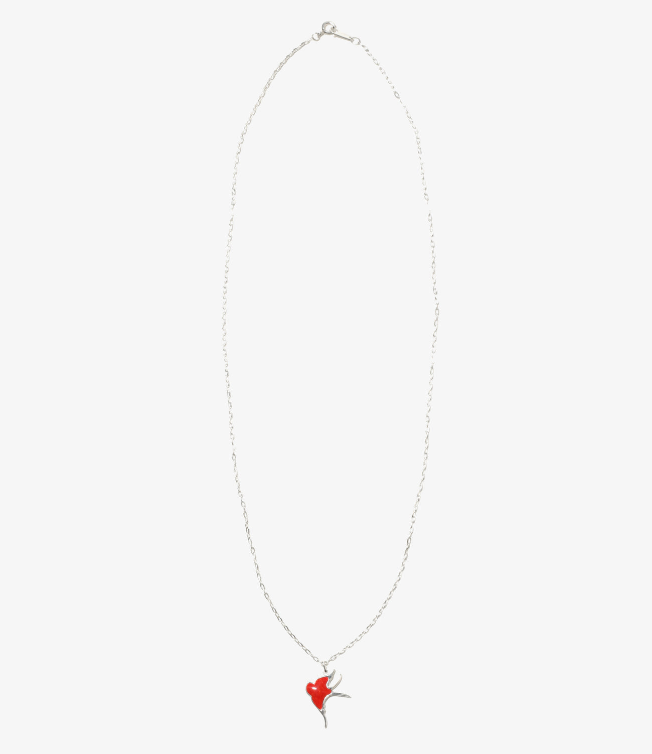 Swallow Pendant - Artificial Stone