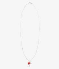 Swallow Pendant - Artificial Stone