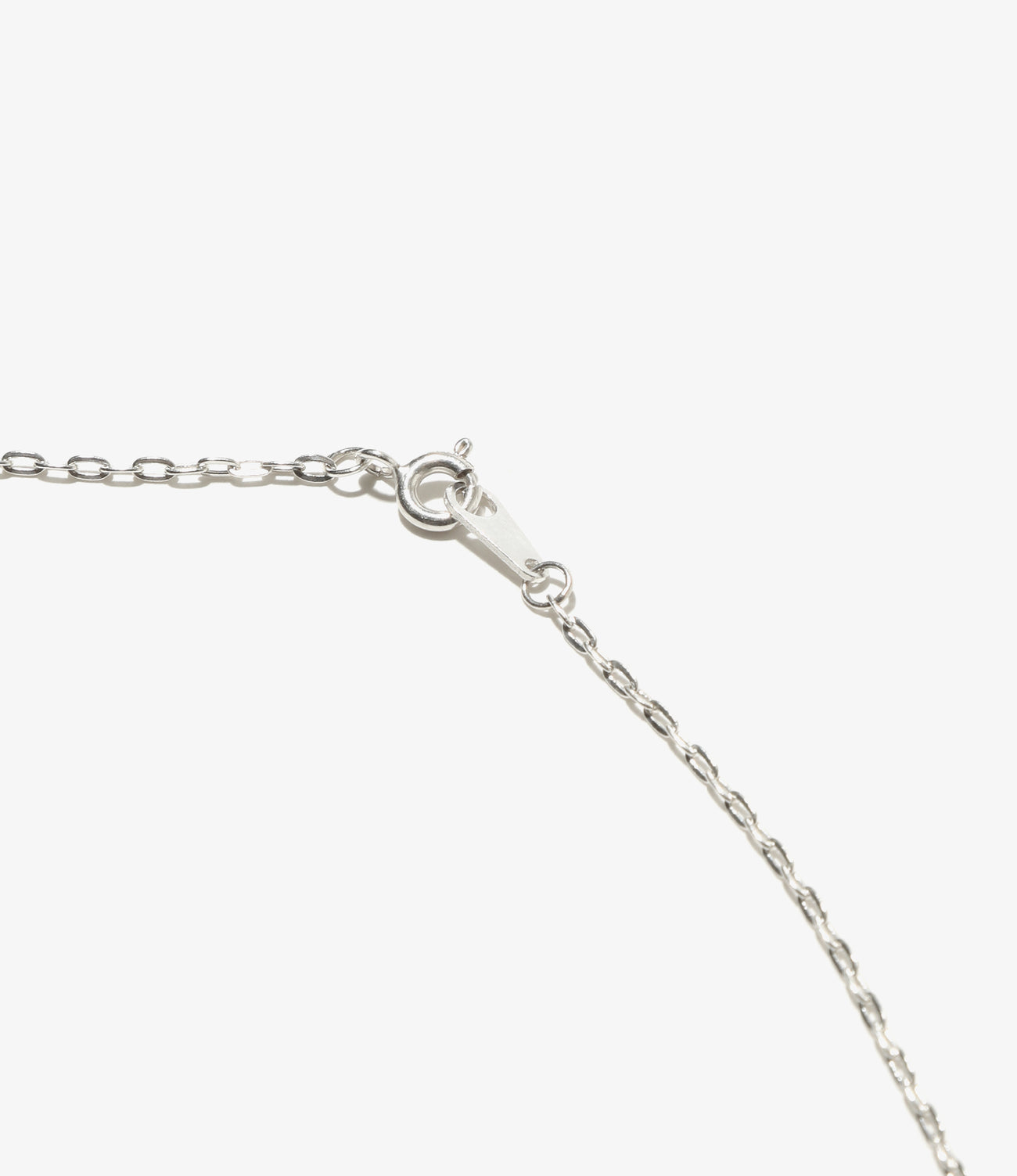 Swallow Pendant - Artificial Stone