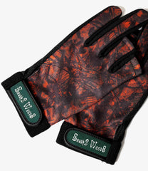 Three Fingerless Glove