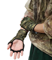 Open Palm Glove