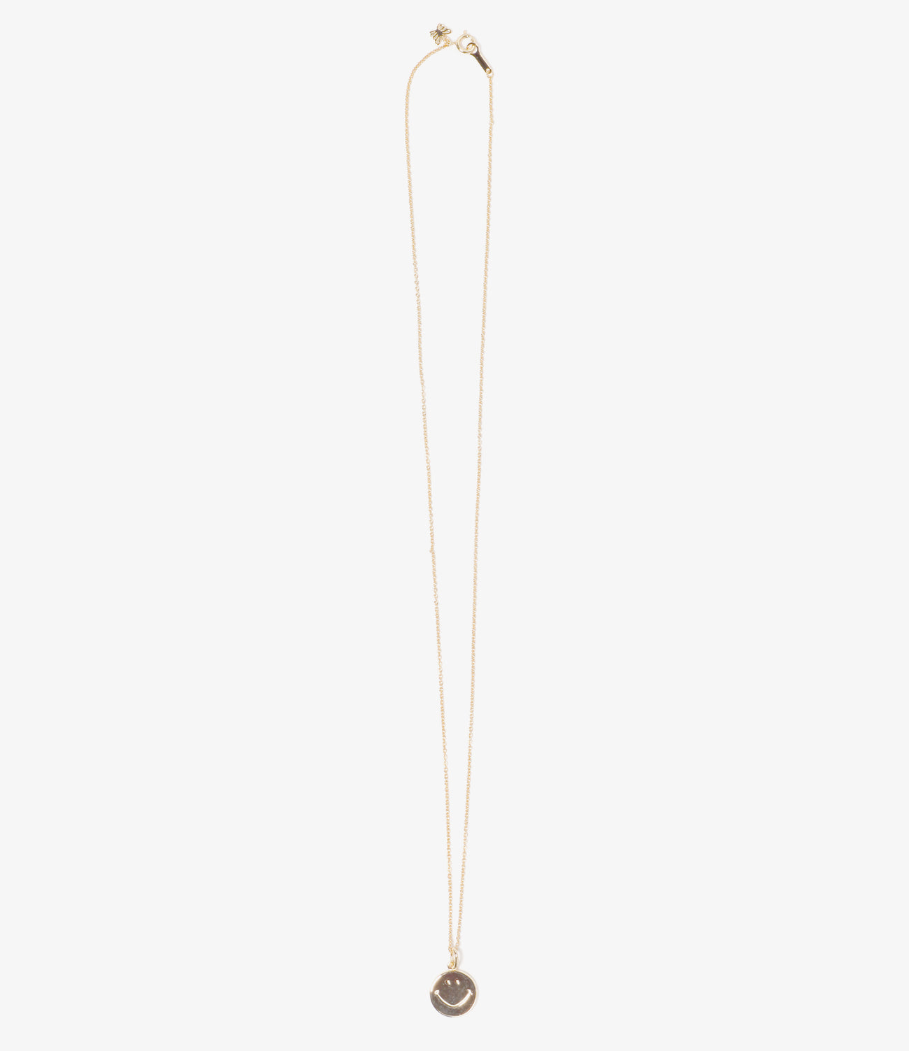 Pendant - Gold Plate – NEPENTHES ONLINE STORE