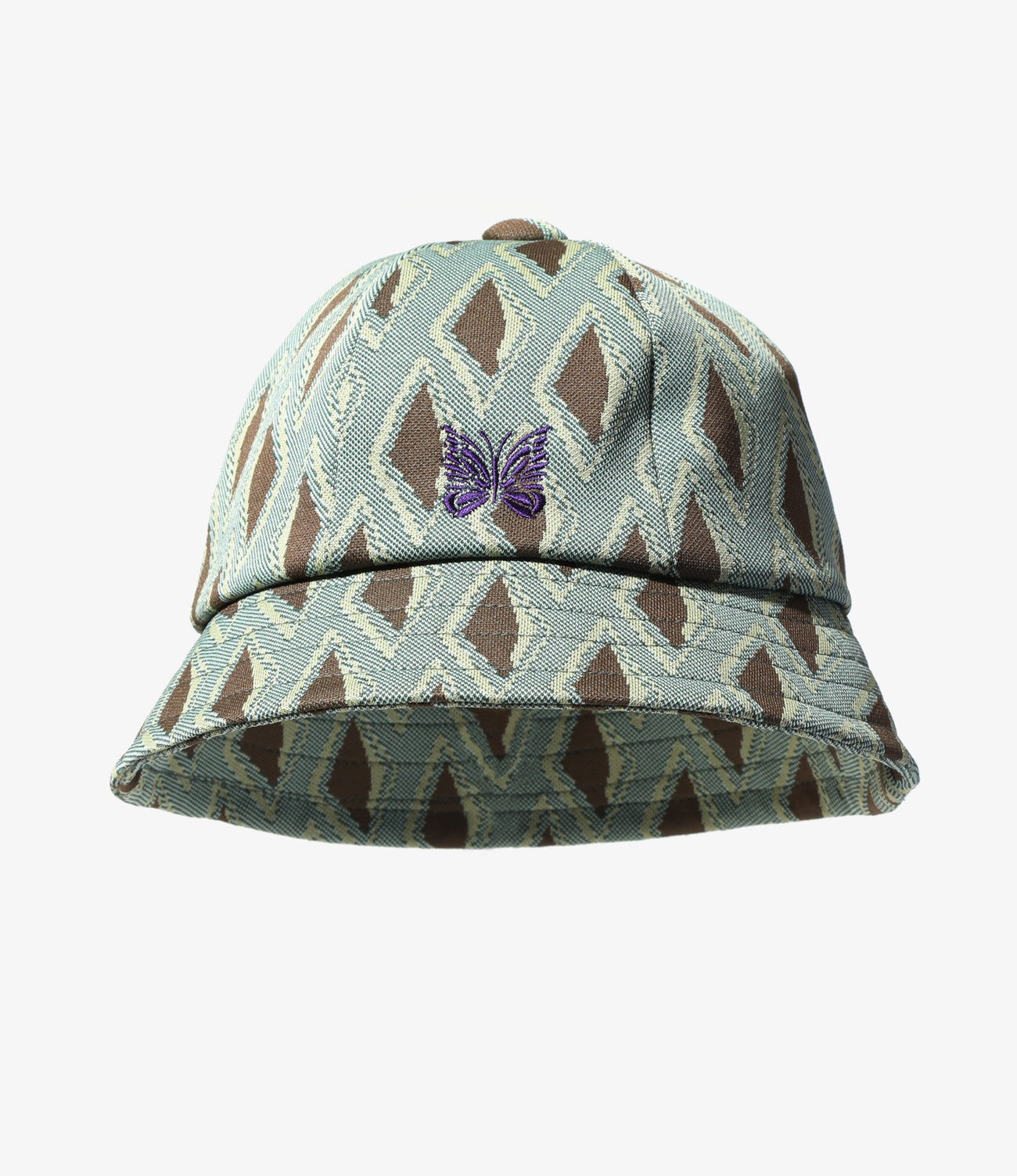 Bermuda Hat - Poly Jq. – NEPENTHES ONLINE STORE