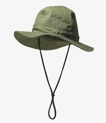 Crusher Hat - C/N Oxford Cloth