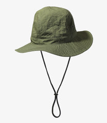 Crusher Hat - C/N Oxford