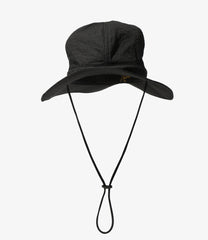Crusher Hat - C/N Oxford